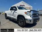 Used 2014 Toyota Tundra 4WD Truck for sale.