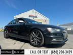 Used 2013 Audi S4 for sale.