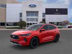 2024 Ford Escape Red, new