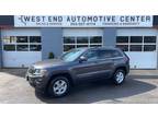 Used 2015 Jeep Grand Cherokee for sale.