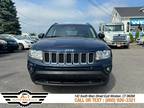 Used 2013 Jeep Compass for sale.