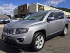 Used 2016 Jeep Compass for sale.