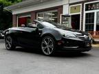 Used 2017 Buick Cascada for sale.