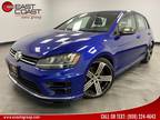 Used 2016 Volkswagen Golf R for sale.