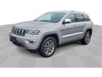 Used 2021 Jeep Grand Cherokee for sale.