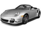 Used 2008 Porsche 911 for sale.