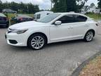 Used 2017 Acura ILX for sale.