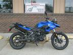 2015 Bmw F 700 Gs