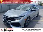 Used 2017 Honda Civic for sale.