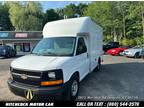 Used 2017 Chevrolet Express Commercial Cutaway for sale.