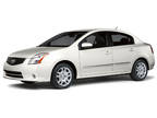 Used 2011 Nissan Sentra for sale.