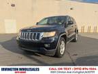 Used 2011 Jeep Grand Cherokee for sale.