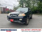 Used 2005 Acura MDX for sale.