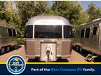 2019 Airstream Flying Cloud 25FB Twin