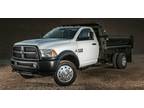 Used 2014 Ram 3500 for sale.