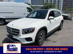 Used 2020 Mercedes-Benz GLB for sale.
