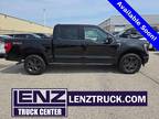 2023 Ford F-150, 10K miles
