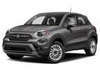 Used 2019 Fiat 500x for sale.