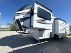 2024 Grand Design Solitude 380FL