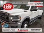 Used 2022 Ram 3500 for sale.