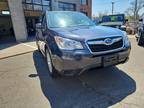 Used 2016 Subaru Forester for sale.