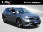 2022 Volkswagen Tiguan Grey|Silver, 23K miles