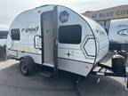 2024 Forest River R Pod RP-171C