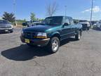 1998 Ford Ranger Blue, 66K miles