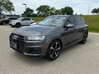 2019 Audi Q7 Gray, 35K miles