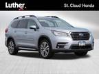 2022 Subaru Ascent Silver, 25K miles