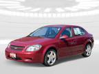 2009 Chevrolet Cobalt Red, 134K miles