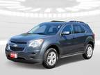 2011 Chevrolet Equinox Gray, 68K miles