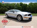 2009 Ford Mustang Silver, 11K miles