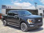 2021 Ford F-150, 44K miles