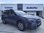 2024 Subaru Outback, new
