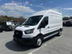 2022 Ford Transit Connect 2022 Ford Transit-250