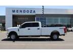 2022 Ford F-250 XL 2022 Ford F-250, White with 42358 Miles available now!