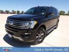2021 Ford Expedition Black, 34K miles