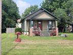 Home For Sale In Marshall, Missouri