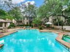 12446 Starcrest Unit 105-Ground Floor 1-Story Surrounded By Oaks