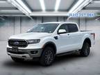 2019 Ford Ranger with 64,497 miles!