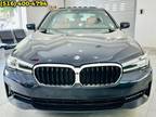 $28,850 2021 BMW 530i with 39,182 miles!