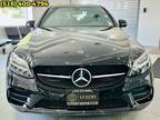 $27,450 2021 Mercedes-Benz C-Class with 38,201 miles!