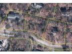 Plot For Sale In Signal Mountain, Tennessee