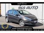 2015 Ford Fiesta SE for sale