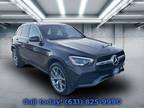 $36,995 2022 Mercedes-Benz GLC-Class with 19,861 miles!