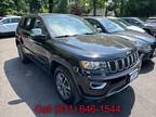 $14,500 2017 Jeep Grand Cherokee with 119,833 miles!