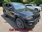 $31,990 2021 Jeep Grand Cherokee with 19,442 miles!