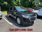 $22,990 2021 Chevrolet Traverse with 34,040 miles!