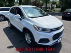 $15,500 2021 Chevrolet Trax with 30,554 miles!